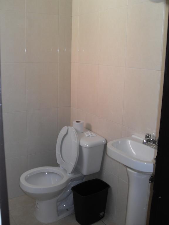 Hotel Amparo Veracruz Luaran gambar