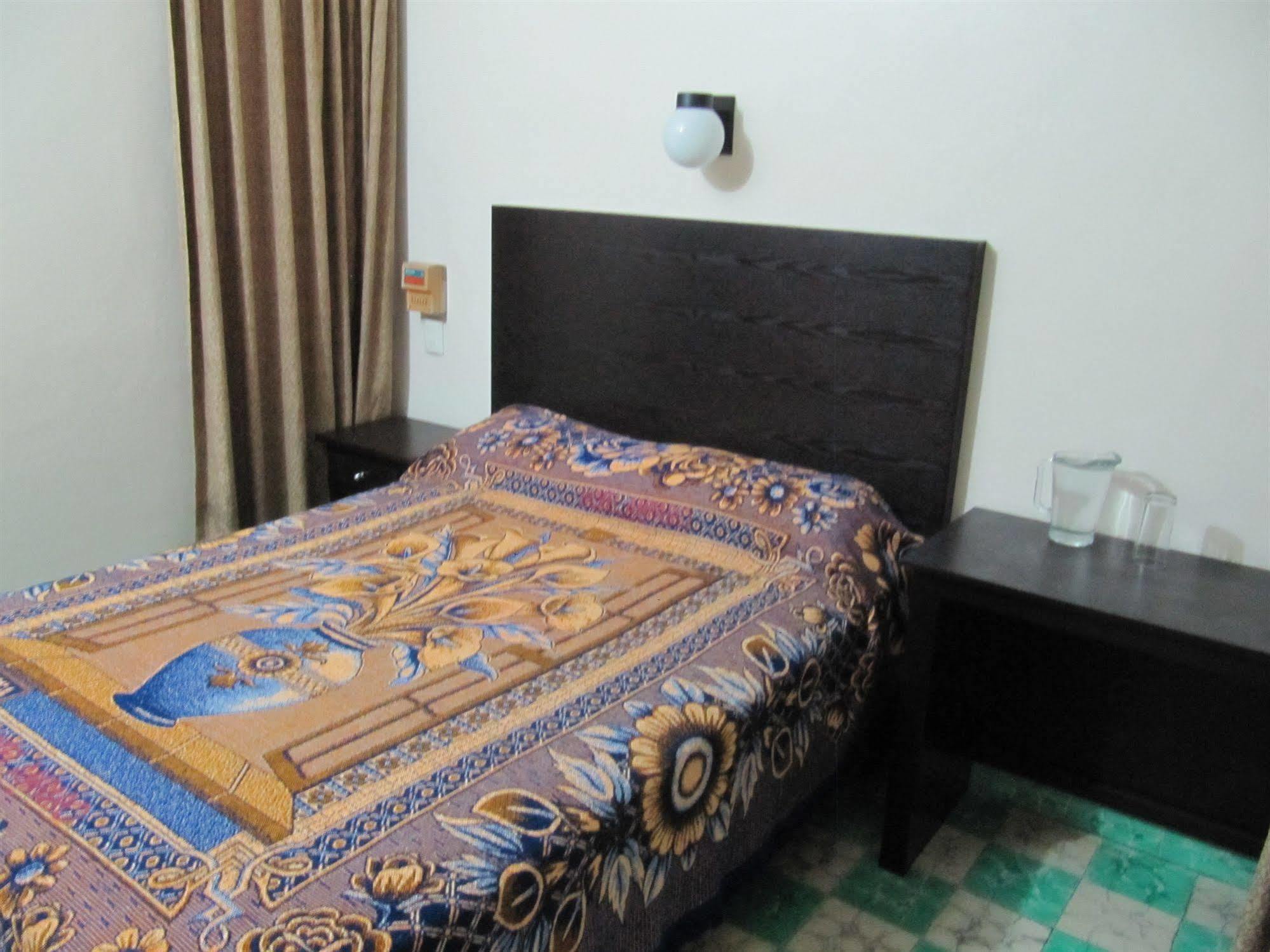 Hotel Amparo Veracruz Luaran gambar