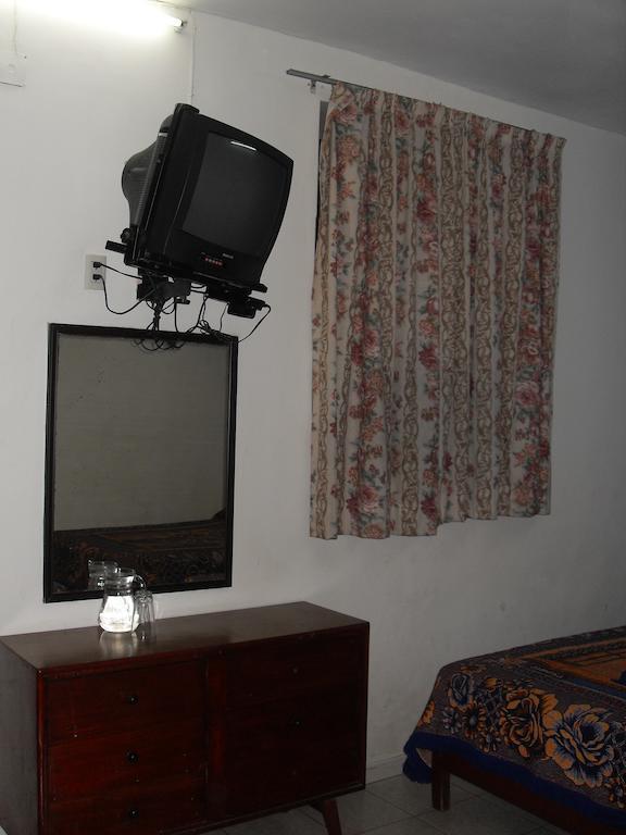 Hotel Amparo Veracruz Luaran gambar